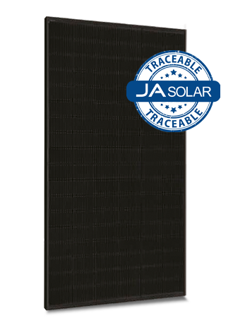 Solar Modul Ja-Solar 420W